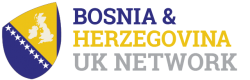 Bosnia & Herzegovina UK Network